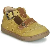 GBB Sandalias planas AREZO niño - Amarillo - 20