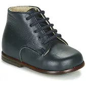 Little Mary Botines QUINQUIN niño - Azul - 17