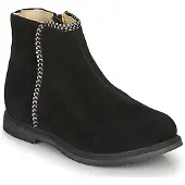 GBB Botines OJIMA niña - Negro - 26