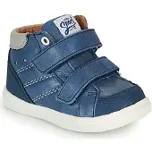 GBB Zapatillas altas MORISO niño - Azul - 22