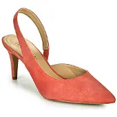 Jb martin Zapatos de tacón ALANA mujer - Rosa - 36