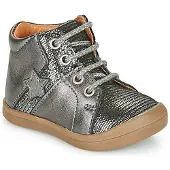GBB Botines DUANA niña - Gris - 18