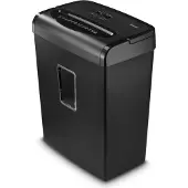 Hama Trituradora De Documentos Prime M80