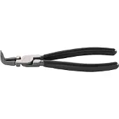 Fortis 4317784703291, Acero vanadio cromado, Plástico