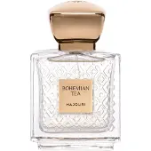 Majouri Eau De Parfum Bohemian Tea 75ml