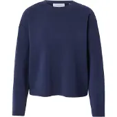 Rich & royal Camiseta azul oscuro