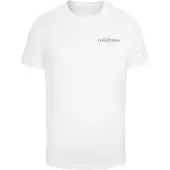 Mister tee Camiseta 'The Classics Collection' azul / greige / negro / blanco