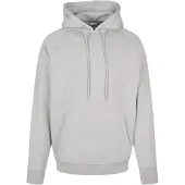 Urban Classics Sudadera gris claro
