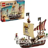 LEGO Barco Pirata Going Merry