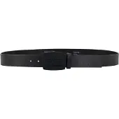 Alpha industries Cinturón negro