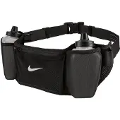 Nike Accessories Riñonera Flex Stride Double Bottle 710ml