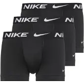 Nike Underwear Calzoncillo boxer negro