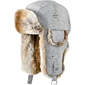 Barts - Kamikaze - Gorro size One Size, gris