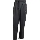 Adidas Pantalón deportivo 'STNFRD' negro / blanco