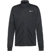 Nike Chaqueta de chándal 'Totality' negro