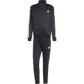 Adidas Chándal Sportswear Basic 3 Stripes Fleece