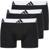 Adidas Calzoncillo largo blanco