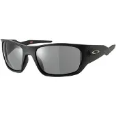 Oakley - Gafas de sol - Masseter Matte Black Prizm Grey - Negro