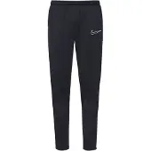 Nike Pantalón deportivo 'Academy 25' negro / blanco