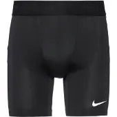 Nike Underwear Calzoncillo deportivo negro / blanco