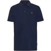 Napapijri Camiseta 'Ealis' marino