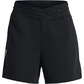 Under Armour Pantalones Cortos Rival Terry 4in