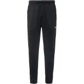 Nike Pantalón deportivo 'Totality' negro / blanco