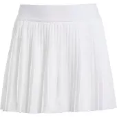 Adidas adidasFalda Club Tennis Climacool Pleated (Adolescentes) 128 White Niño