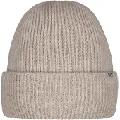 Barts - Makalun Beanie - Gorro size One Size, gris