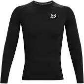 Under Armour Camiseta funcional negro