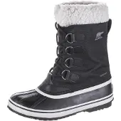 Sorel - Women's Winter Carnival Waterproof - Botas invierno size 40, negro