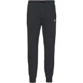 Nike Pantalón 'Club Fleece' negro
