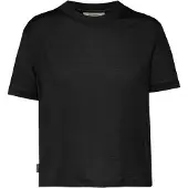 Icebreaker Camiseta funcional '150 Tech Lite III' negro