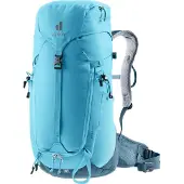Deuter - Women's Trail 22 SL - Mochila de senderismo azul