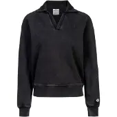 Champion Sudadera 'Icons' negro