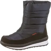 CMP - Kid's Rae Snow Boots Waterproof - Botas invierno size 38, azul/negro