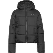 Nike Chaqueta de invierno 'CLSC' negro