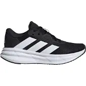 Adidas Zapatillas de running 'Galaxy 7' negro / blanco