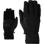 Ziener Guantes Import