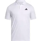 Adidas Polo De Manga Corta Club