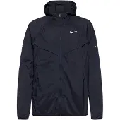 Nike Chaqueta deportiva 'Stride' negro