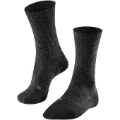 Falke Calcetines deportivos antracita