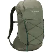 Vaude - Agile Air 20 - Mochila de senderismo oliva