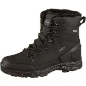 CMP - Railo Snow Boot WP - Botas invierno size 45, negro