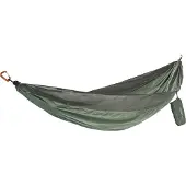 Cocoon - Travel Hammock Set - Hamaca size Double, oliva