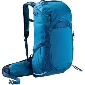 Osprey - Mochilas para excursión de un día - Talon 26 Scoria Blue/Night Shift - Azul