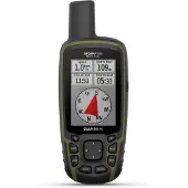 Garmin Gps Gpsmap 65s