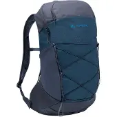 Vaude - Agile Air 20 - Mochila de senderismo azul