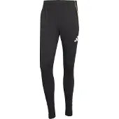 Adidas adidasPantalón entrenamiento Tiro 25 Competition S Black / Purple Rush Hombre