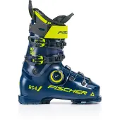 Fischer Botas De Esquí Alpino Rc4 120 Mv Boa